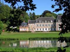 Foto Journées Européennes du Patrimoine au château de Verchin les 18 et 19 Septembre 2010