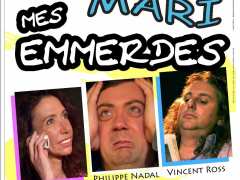 Foto MOI MON MARI MES EMMERDES