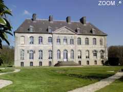 picture of CHATEAU DE COUIN