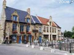 picture of Bergues