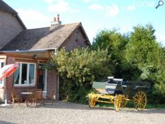 foto di Gîte équestre "le val d' Omignon"