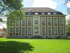 foto di Chateau de Moulin le Comte, 4 EPIS GDF Chambres et tables d'hôtes