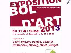 photo de exposition Coudekerque-Branche