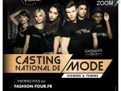 photo de FASHION TOUR ENGLOS